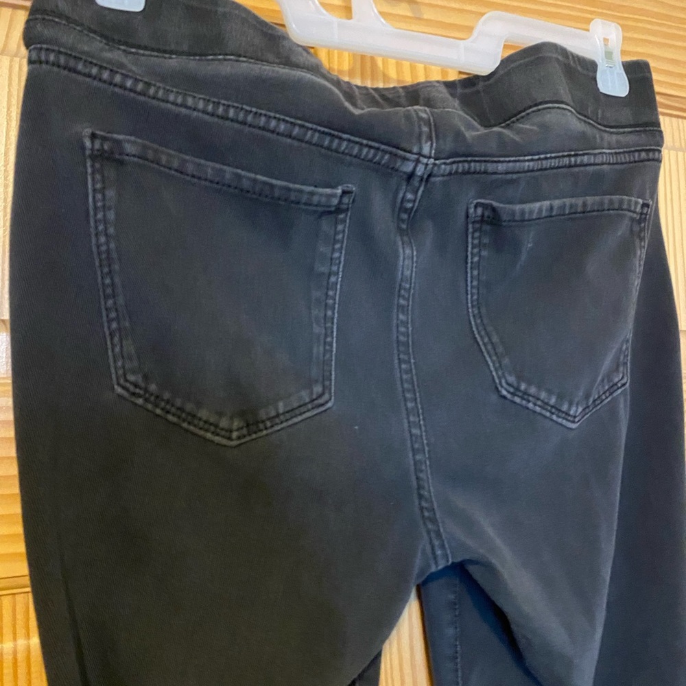 Womens Jeggings - Picture 4 of 6